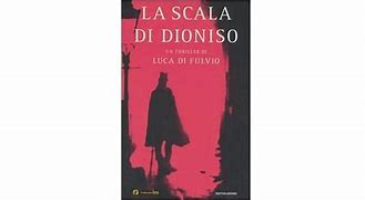 La scala di Dionisio